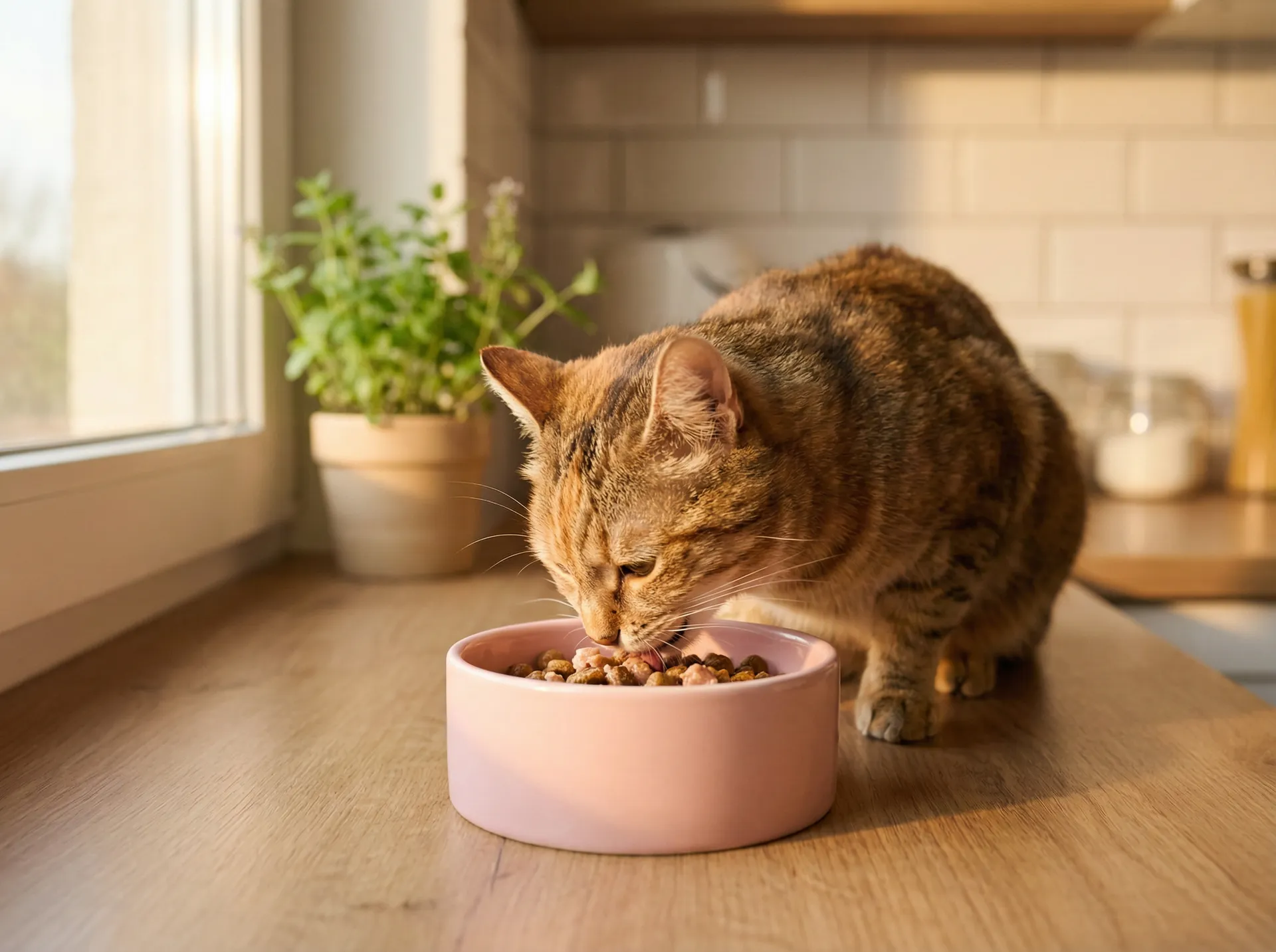 猫咪健康饮食指南 - 成人色情